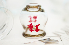 כוס רוח לרפואה טבעית