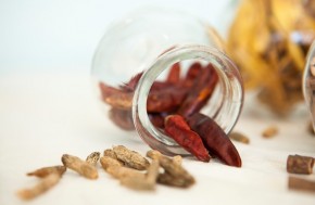 צרבת טיפול טבעי בקליניקה של מאיה נאור