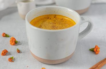 משקה כורכומין